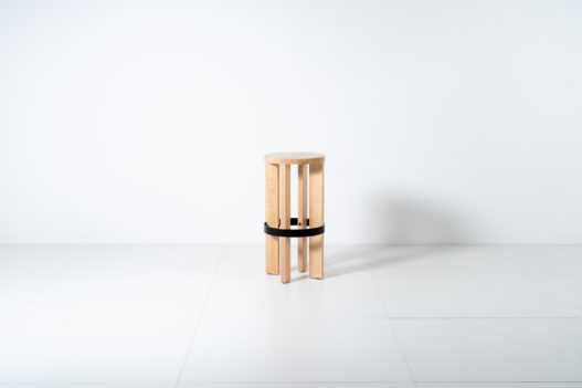 Barhocker Honeder