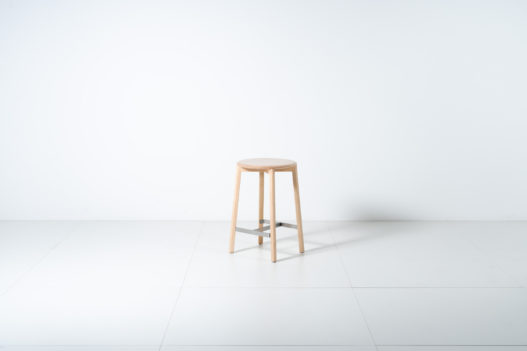 Trewit Holzbarhocker Kofel Esche