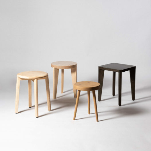 Trewit Hocker Kofel, V und Schemel
