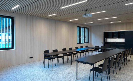 Trewit Klapptisch 222