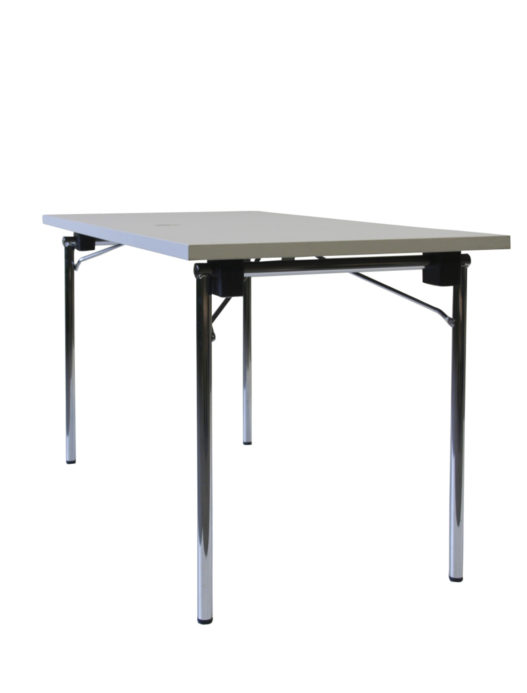 Trewit Klapptisch 212 Variante Stahlrohr