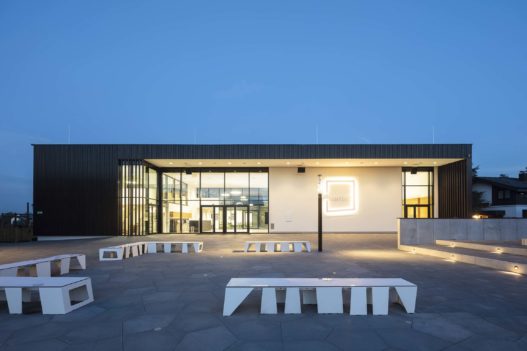 Veranstaltungszentrum Gampern
