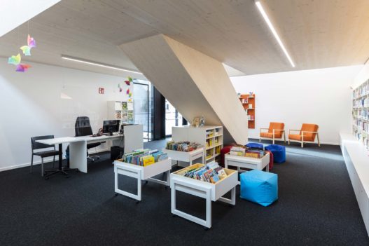Veranstaltungszentrum Gampern