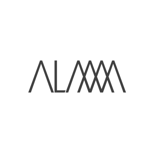 ALMM Logo