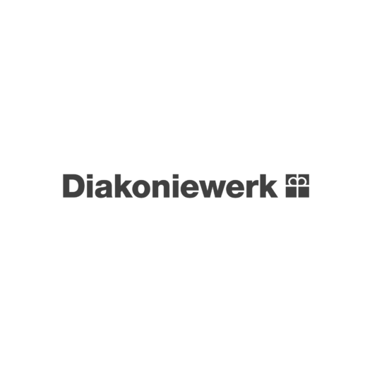 Diakoniewerk Logo