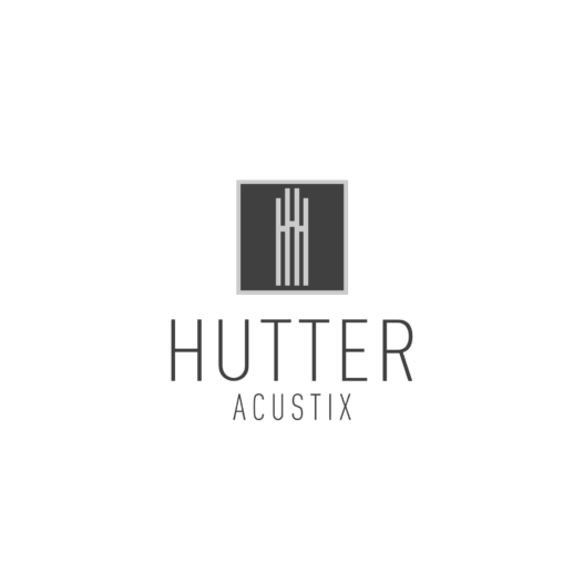 Hutter Acustix Logo