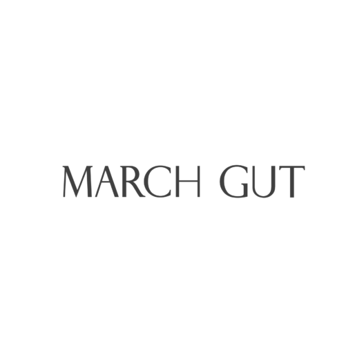 March Gut Logo