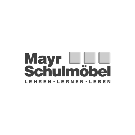 Mayr Schulmöbel Logo
