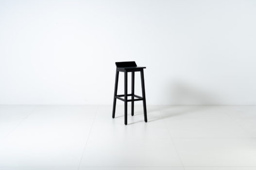 Trewit Barhocker Hockn schwarz