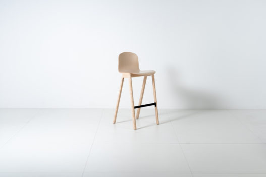 Trewit Barhocker Trax Esche