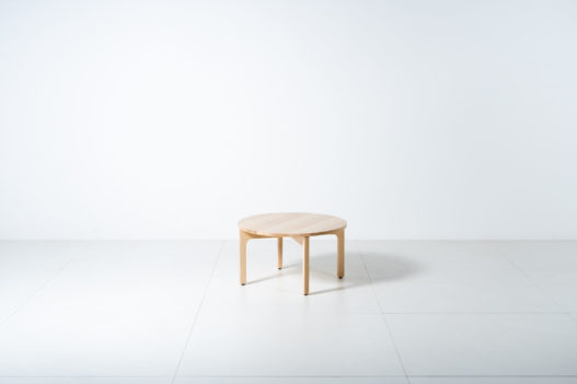 Trewit Beistelltisch Crafted