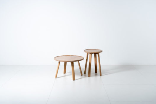 Trewit Beistelltisch Kollektion Marie