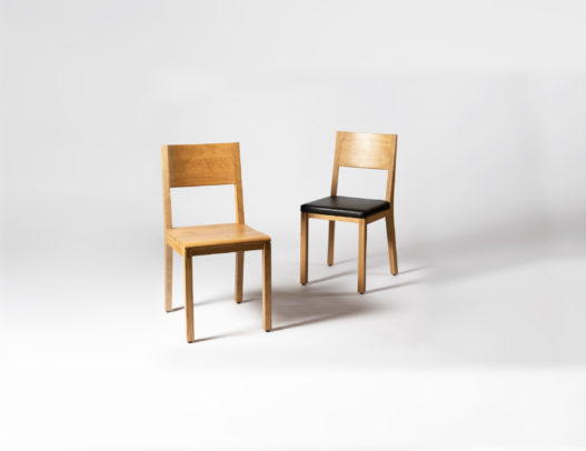Trewit Massivholz Emil Eiche
