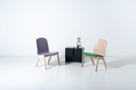 Trax Loungechair