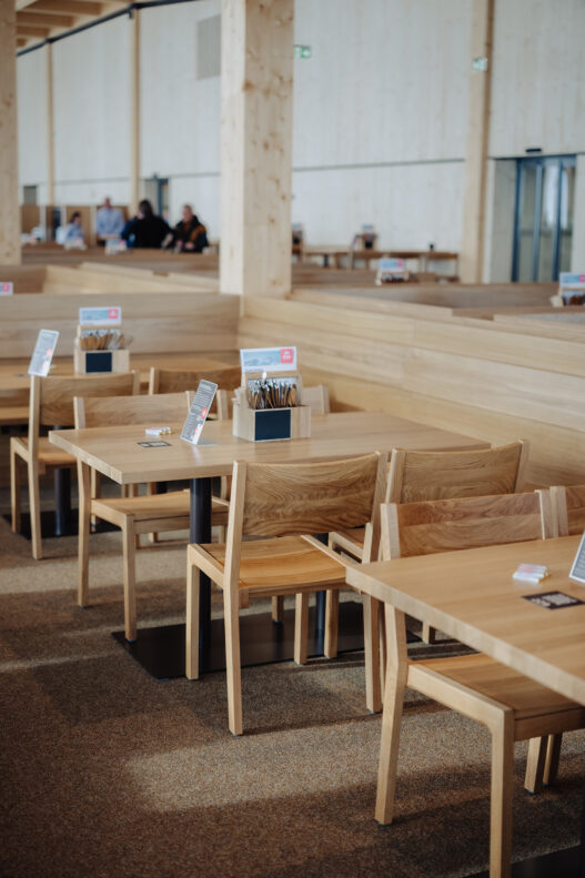 Restaurant Grüneck Golm