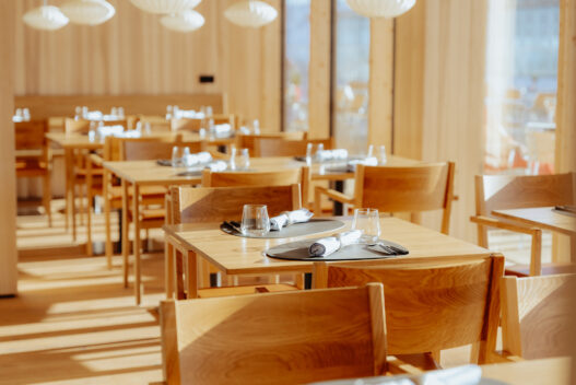 Restaurant Grüneck Golm