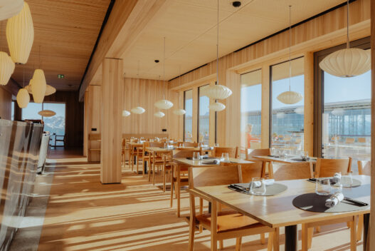 Restaurant Grüneck Golm